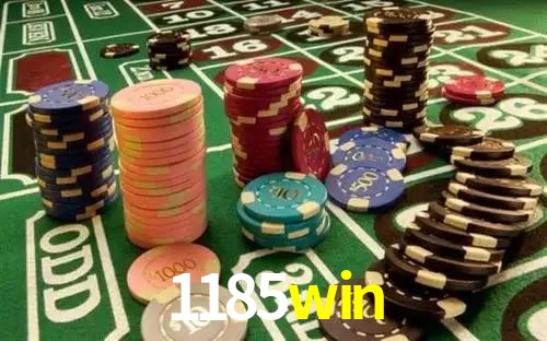 APP oficial da 1185win para mobile
